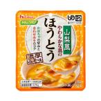 Yahoo! Yahoo!ショッピング(ヤフー ショッピング)ハウス食品 やさしくラクケア やわらかな具のほうとう 86532 100g 介護用品