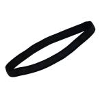 (メーカー欠品中・納期未定)  ソフトグリッパー 黒 22〜25インチ用 (2本1組) あい・あーる・けあ (車いす ハンドリム 滑り止め) 介護用品