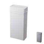 シールズ 25密閉ダストボックス LBD-02 ライクイット (介護 密閉 ゴミ箱) 介護用品