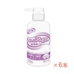 1 кейс lifre....... жидкость для мытья 90428 350mL×6шт.@ ребра du корпорация ( мойка увлажнитель защита ) товары для ухода 