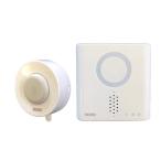  водонепроницаемый type вдавлено . кнопка .... звонковое устройство комплект XP710A Revex ( уход .... call беспроводной звонковое устройство XP серии ) товары для ухода 