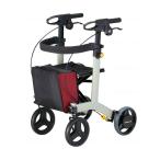  коляска для пожилых модный ходьба машина little Turn II. скорость плюс 532-297a long .. складной уход товары для ухода 