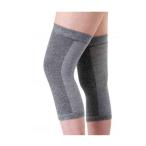  бинчотан сетка колено опора (2 листов комплект ) свободный размер серый 4931 Bb патрубок товары для ухода 