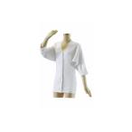  для женщин нижнее белье Tey kob одним движением нижнее белье 7 минут рукав женский LL размер ( хлопок 100% текстильная застёжка уход одежда )UN04W товары для ухода 