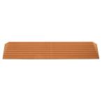  для помещений нивелирующая накладка diamond slope высота 4.5cm 100cm ширина DS 100-45sinei Techno предотвращение скольжения переворачивание предотвращение товары для ухода 