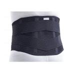 meti помощь надежно защита поясница стандартный чёрный Япония sig Max ( уход .. опора ) товары для ухода 