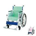 車椅子シートカバー(同色2枚入)ケアメディックス (車イス カバー) 介護用品