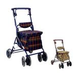  ручная тележка пожилые люди модный коляска для пожилых Alto остров завод покупка Cart складной товары для ухода 