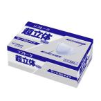 使い捨てマスク ソフトーク超立体マスク サージカルタイプ 51055 ふつうサイズ 100枚入 ユニ・チャーム