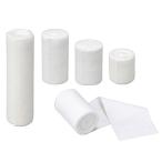 ela Scott 2 номер 6 шт 11621 5.0cm×4.5maru уход ( эластичность перевязочный материал хлопок 100%) товары для ухода 