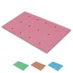  предотвращение скольжения коврик diamond Mini коврик дыра открытие модель (SDMH) 30×50cm SDMH30sinei Techno ( скольжение прекращение коврик ) товары для ухода 