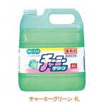  коричневый -mi- зеленый 4L лев высокий Gene ( кухня для посуда моющее средство ) товары для ухода 