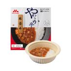 介護食 レトルト 歯ぐきでつぶせる やわらか亭 麻婆丼 250g 0646516 クリニコ 介護用品