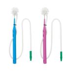  всасывание .. Lee na щетка 2 цвет 1 комплект розовый & голубой каждый 1 шт. уход за полостью рта ( полость рта уход уход ) товары для ухода 