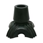  сменные резинки 4 пункт DX Mini 16mm для :WB5155 19mm для :WB5156 черный Fuji Home ( уход трость . резина палка ) товары для ухода 