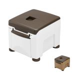  Panasonic полимер производства портативный туалет raffine Cube soft сиденье для унитаза PN-L30402 ведро тип Panasonic eiji свободный товары для ухода 