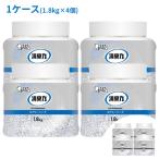 1 кейс 4 штук дезодорация сила для бизнеса бисер модель очень большой корпус 1.8kg Esthe - часть магазин для туалета дезодорант дезодорация . ароматические средства большая вместимость Esthe -PRO товары для ухода 