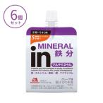 in желе мульти- минерал 180g×6 штук лес . кондитерские изделия . средний . меры желе уход еда анорексия пожилые люди питание пассажирский еда 