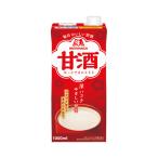  сладкое сакэ амазаке лес .1000mL сделано в Японии лес . кондитерские изделия День отца День матери День почитания пожилых людей подарок подарок .... уход еда напиток 