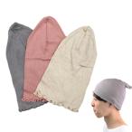  шелк cupra мягкий Fit вязаная шапка грязь окраска подставка промышленность уход одежда шляпа ... товары для ухода 