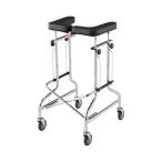  звезда свет медицинская помощь контейнер aruko-1S type 100415( уход ходунки ходьба тренировка приспособление для ходьбы compact складной )