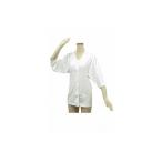  для женщин нижнее белье Tey kob.. крюк нижнее белье 7 минут рукав женский M/L( хлопок 100% крюк модель уход одежда )UN05W товары для ухода 