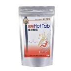  лекарство для hot tab -слойный уголь кислота горячая вода Classic 90 таблеток hot альбом уголь кислота Izumi планшет купальный температура . товары для ухода 