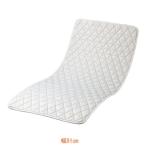 ( наложенный платеж не возможно ) чистый жизнь воздушный накладка PA2004B ширина 91cm Okabe коммерческое предприятие ( body давление минут . дезодорация пол смещение предотвращение наматрасник ) товары для ухода 