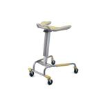 ( наложенный платеж не возможно * дом частного лица ограничение ) приспособление для ходьбы контейнер KA-391pala крепление bed ( ходунки приспособление для ходьбы ) товары для ухода 