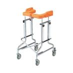 ( наложенный платеж не возможно )aruko-1G-T type 100491 звезда свет медицинская помощь контейнер завод ( ходунки ходьба машина приспособление для ходьбы сопротивление контейнер есть compact складной ) товары для ухода 