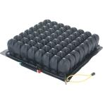 （代引き不可）ロホ・クァドトロセレクト ミドル 5318-61　38×43cm 5318-60　38×38cm アビリティーズ・ケアネット 介護用品