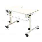 【最大ポイント43倍セール実施中!!】（代引き不可）マキライフテック 安心テーブル　／　ＡＮＴ-０１ＮＷ(285809)  介護用品