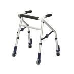 ( наложенный платеж не возможно ) скользящий Fit Mini Fit ( супер Mini ) после ножек подставка есть XS-128S You ba промышленность ( ходунки складной ) товары для ухода 