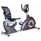 (メーカー欠品中、3月頃入荷予定)（代引き不可）大広 リカンベントバイク/DK-8718RP（エアロバイク　フィットネスバイク）介護用品