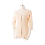  одним движением тип нижнее белье 7 минут рукав для женщин F-M-W2 розовый день .( уход передний открытие нижнее белье la gran 7 минут рукав ) товары для ухода 