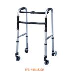 ( наложенный платеж не возможно ) тонкий рама War машина * литейщик модель WFS-4968SW3GWsinens( ходунки приспособление для ходьбы складной ) товары для ухода 