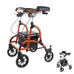 ( наложенный платеж не возможно ) ходьба машина friend( friend )WF-1 well Partner z( ходунки приспособление для ходьбы складной ) товары для ухода 