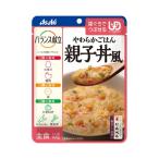 Yahoo! Yahoo!ショッピング(ヤフー ショッピング)介護食 レトルト 嚥下食 歯ぐきでつぶせる バランス献立 やわらかごはん 親子丼風 160g 188311 アサヒグループ食品 介護用品