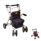 シルバーカーおしゃれシンフォニーラ...