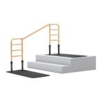 ( наложенный платеж не возможно ) roots вход MNTPOE одна сторона поручень specification moru тонн ( поручень переворачивание предотвращение приспособление для ходьбы уход ) товары для ухода 