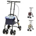  сиденье .. коляска для пожилых легкий compact тонкий Move maki Tec покупка Cart модный складной пожилые люди . человек ручная тележка товары для ухода 