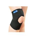 magico Labo(maji сотрудничество ) колено опора надежно Fit 1 листов входит черный Nakayama тип промышленность ( уход колени опора ) товары для ухода 