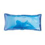 雪枕 長時間タイプ 9656 ダンロップホームプロダクツ (介護 枕 発熱 暑さ対策) 介護用品