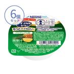  высота калории еда пожилые люди I sokaru желе более высокий калории 50g×6 шт ананас тест Nestle высота калории желе уход еда уход еда высокий калории желе 