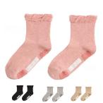  товары для ухода носки носки удобный ателье женщина носки Crew длина GQV553 Gunze уход 