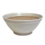 すり鉢波紋白マット9号27.3cm国産キッチン用品食器美濃焼調理器具スリ鉢...