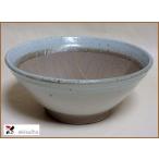 すり鉢波紋粉引9号27.5cm国産...