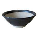すり鉢波紋粋な黒8号25.0cm国産美濃焼食器業務用調理器具キッチン用品食...