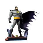 コトブキヤ/ARTFX＋/バットマン アニメイテッド オープニングエディション/BATMAN/KOTOBUKIYA
