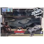 バットモービル 1/24 モデルキット/ジャダトイズ メタルズ ダイキャスト/バットマン vs スーパーマン